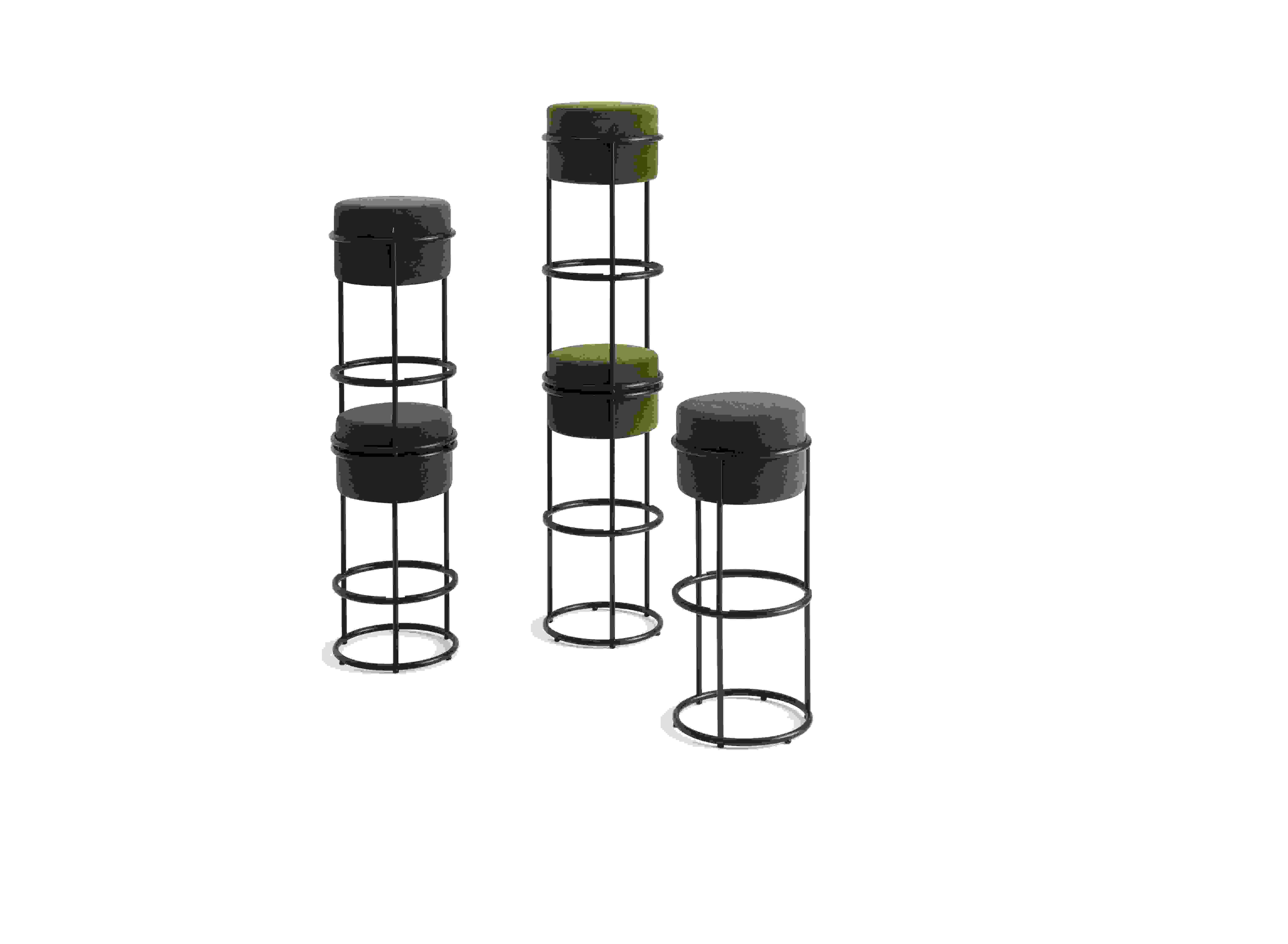 Drop Bar Stool Cor