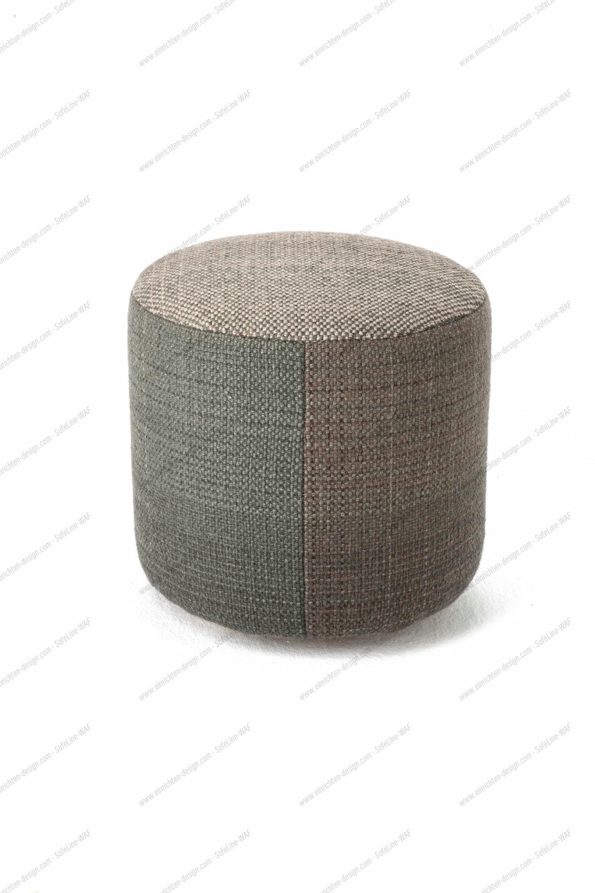 Shade Pouf 4B Nanimarquina