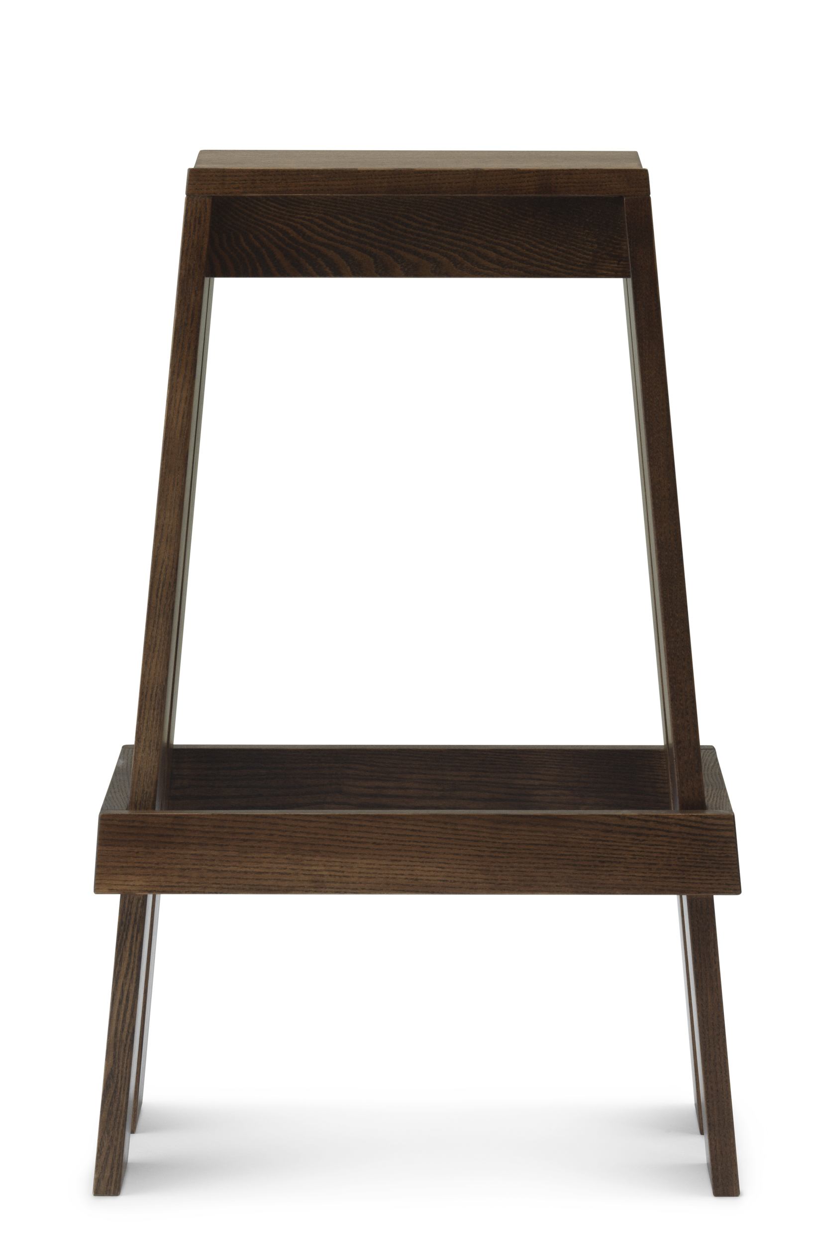 Let Barstool Barstool H 75 cm Normann Copenhagen 