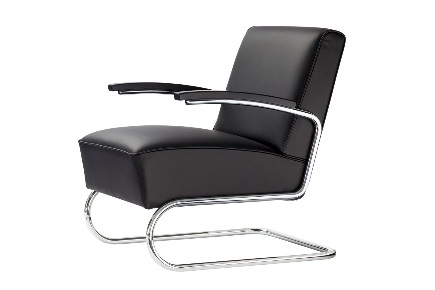 S 411 armchair cantilever Thonet QUICK SHIP