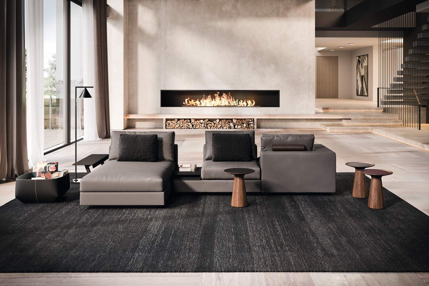 Legends of Carpets Carpet Walter Knoll