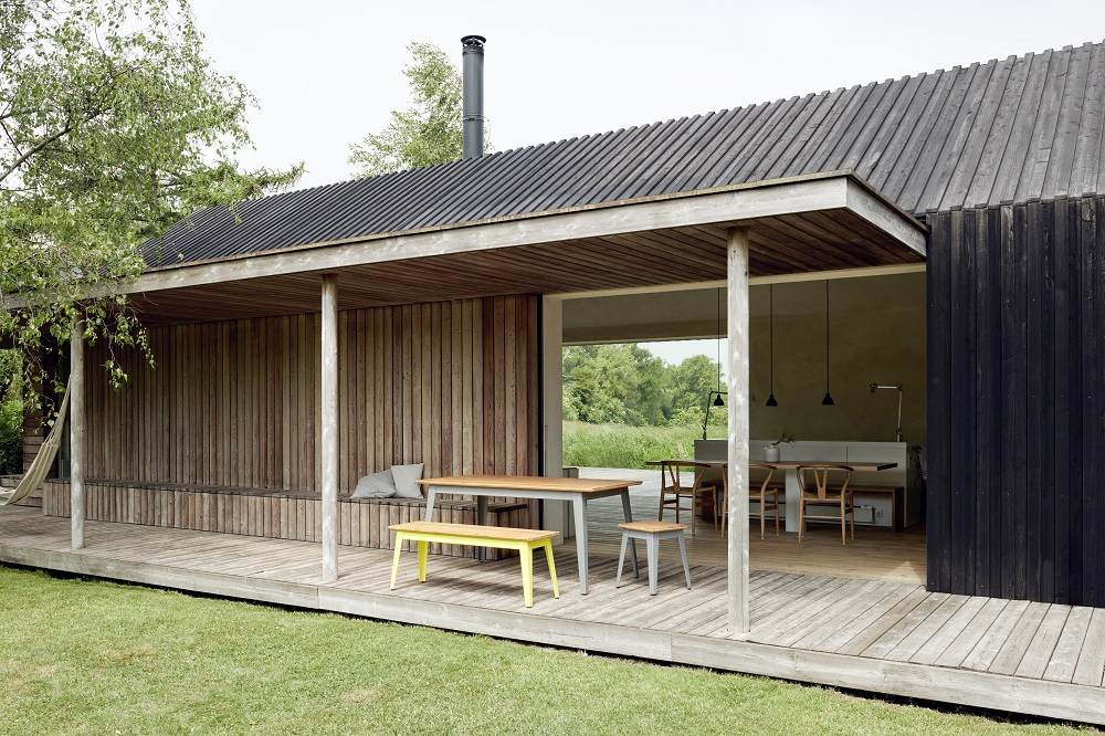 6Grad outdoor table Jan Cray