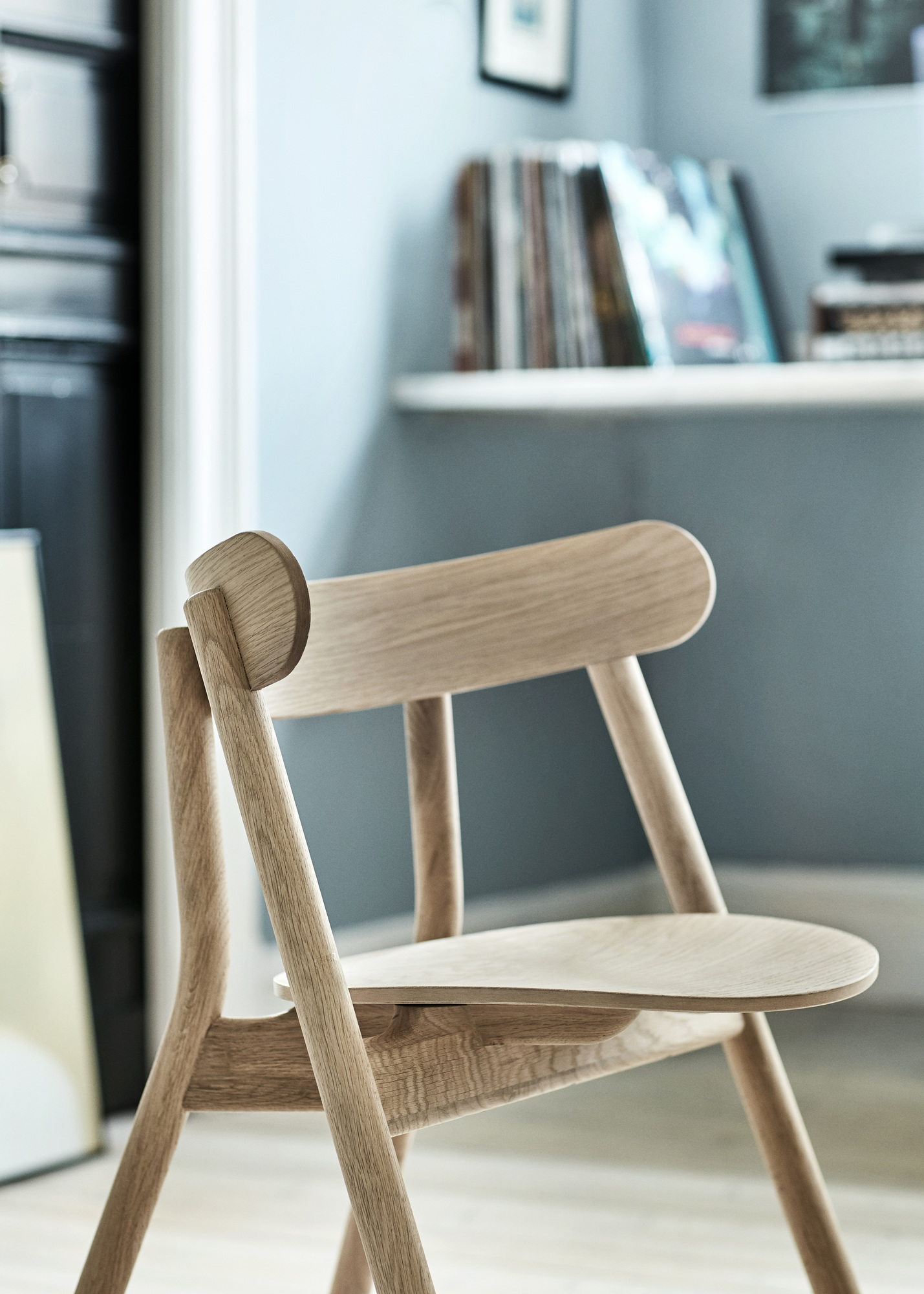 Oaki Chair Northern