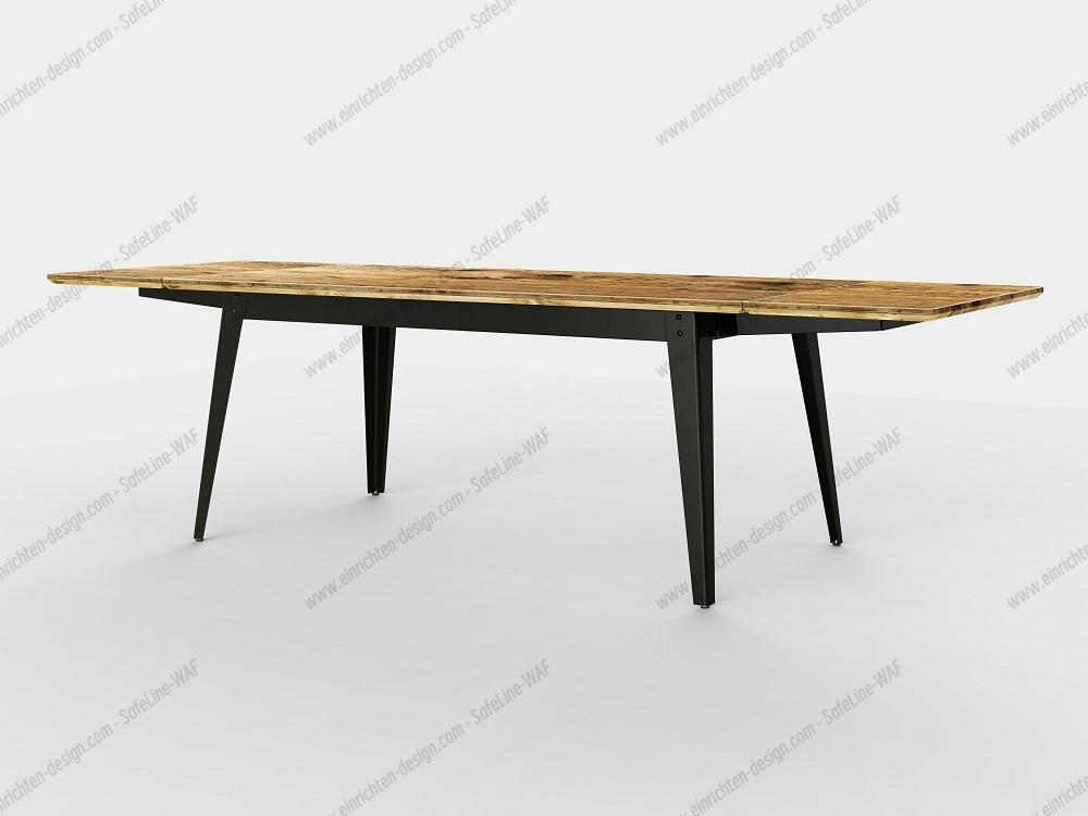 6GRAD table extendable Jan Cray