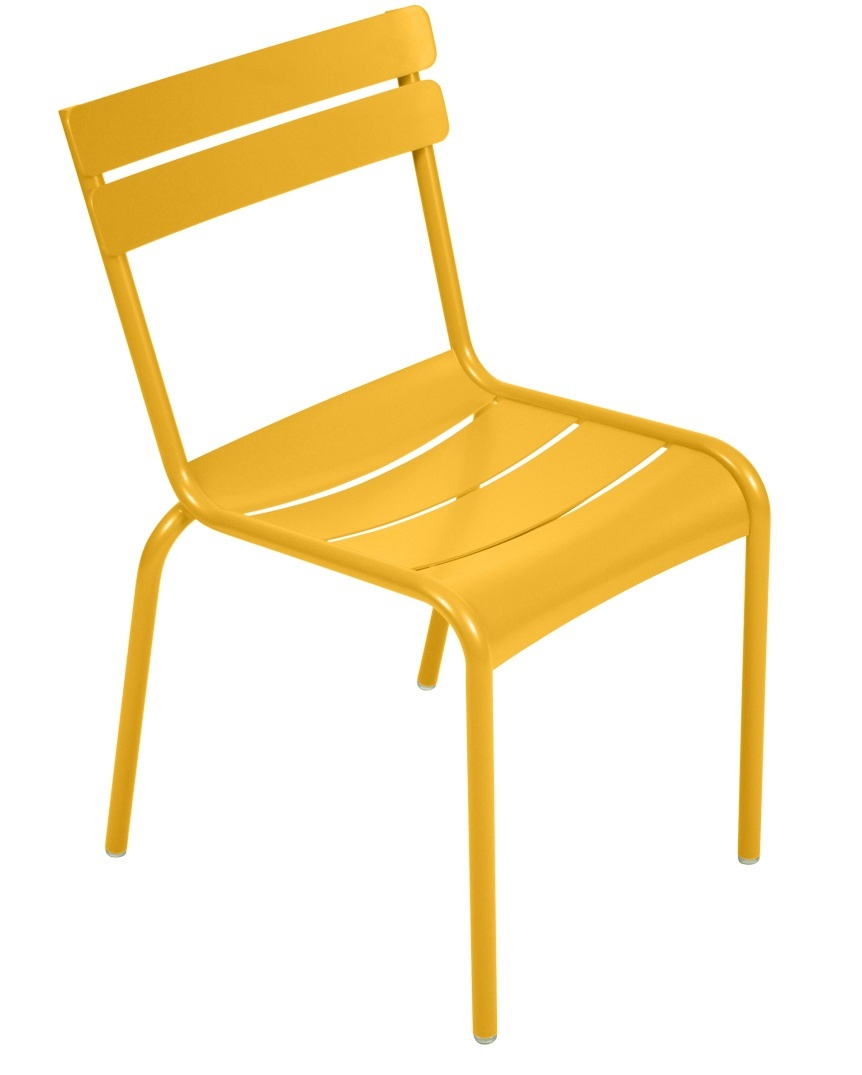 Luxembourg Outdoor Chair with / without armrest Fermob