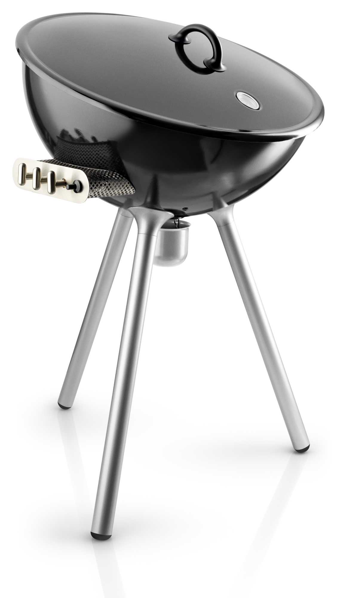 Fire Globe gas grill Eva Solo