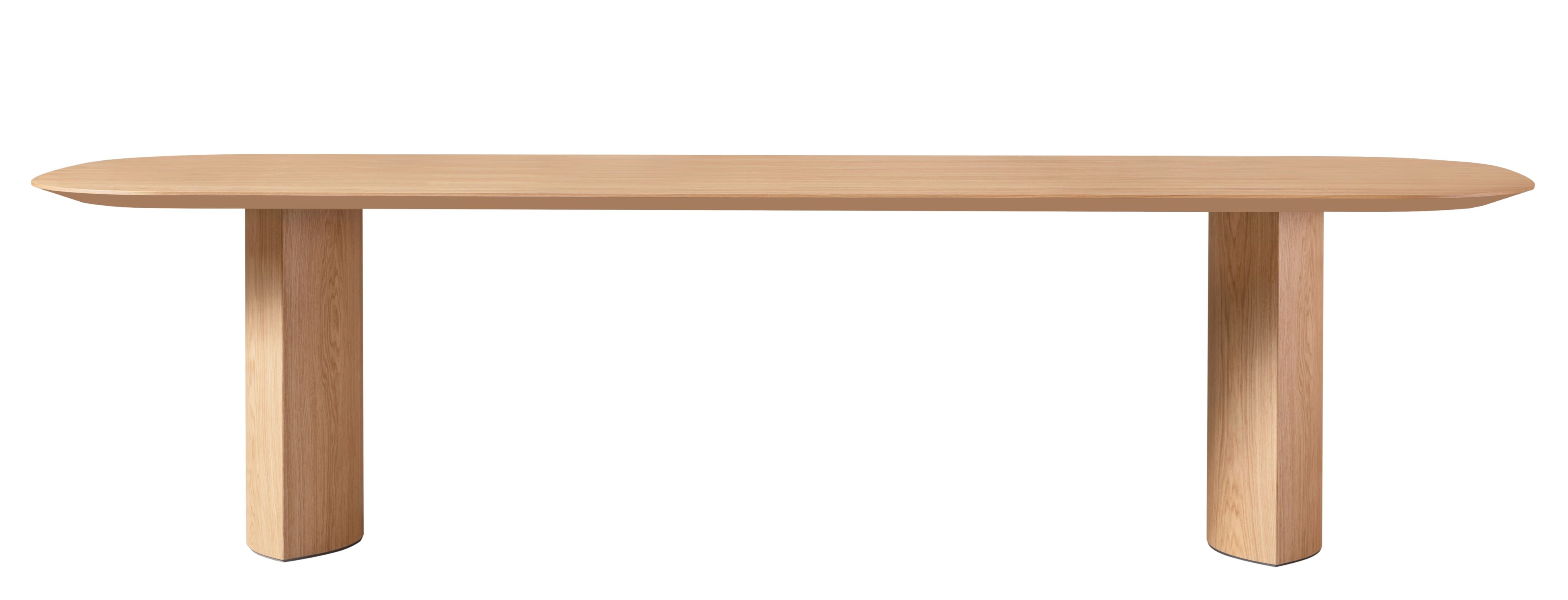 Plauto Dining Table Miniforms