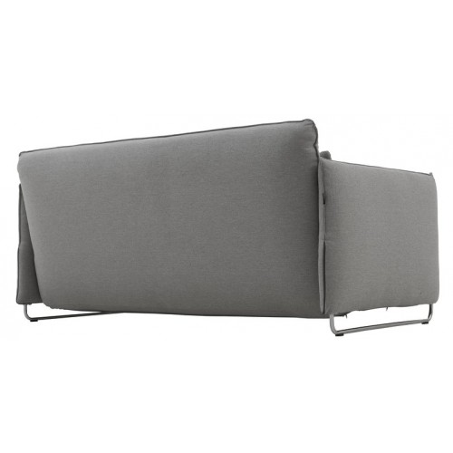 Cord Sofa / Sleep Sofa 1-Seater Softline