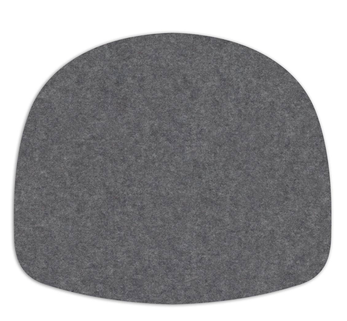 Seatcover for Hay About A Stool Hey Sign