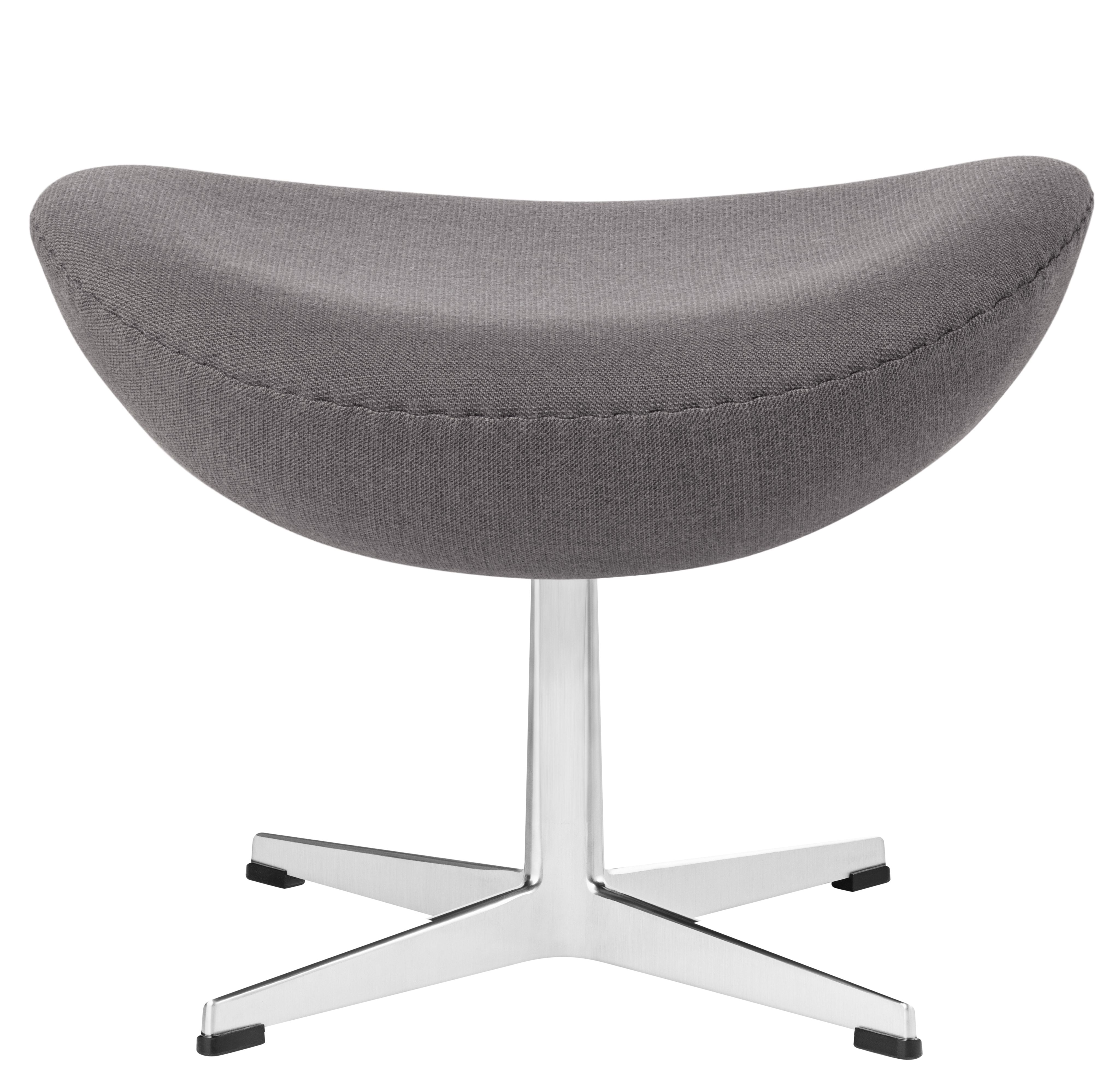 The Egg / Egg Chair Stool Fritz Hansen  
