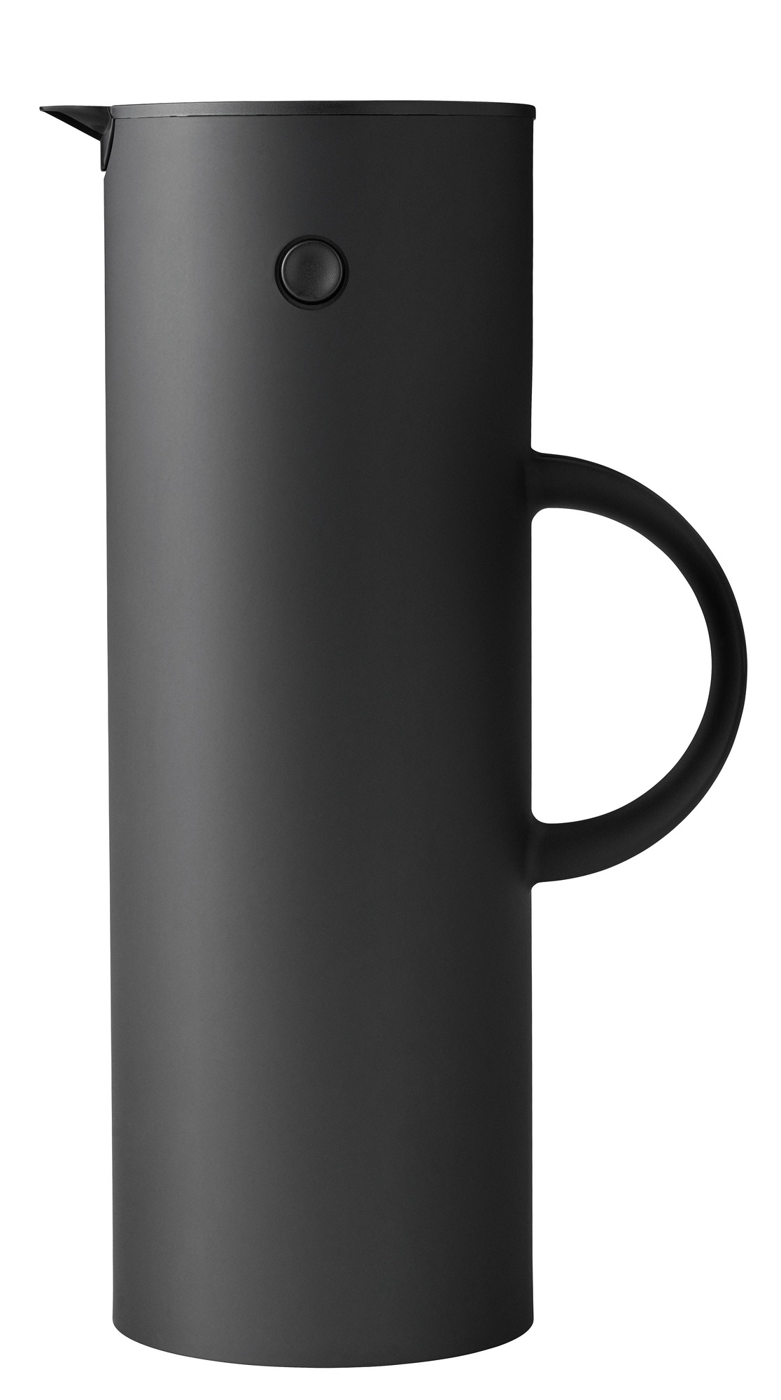 EM77 Can isolate Soft black Stelton SINGLE PIECES