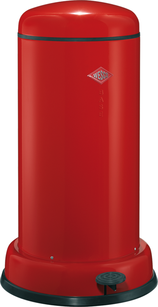 Baseboy 20 liter garbage can Wesco
