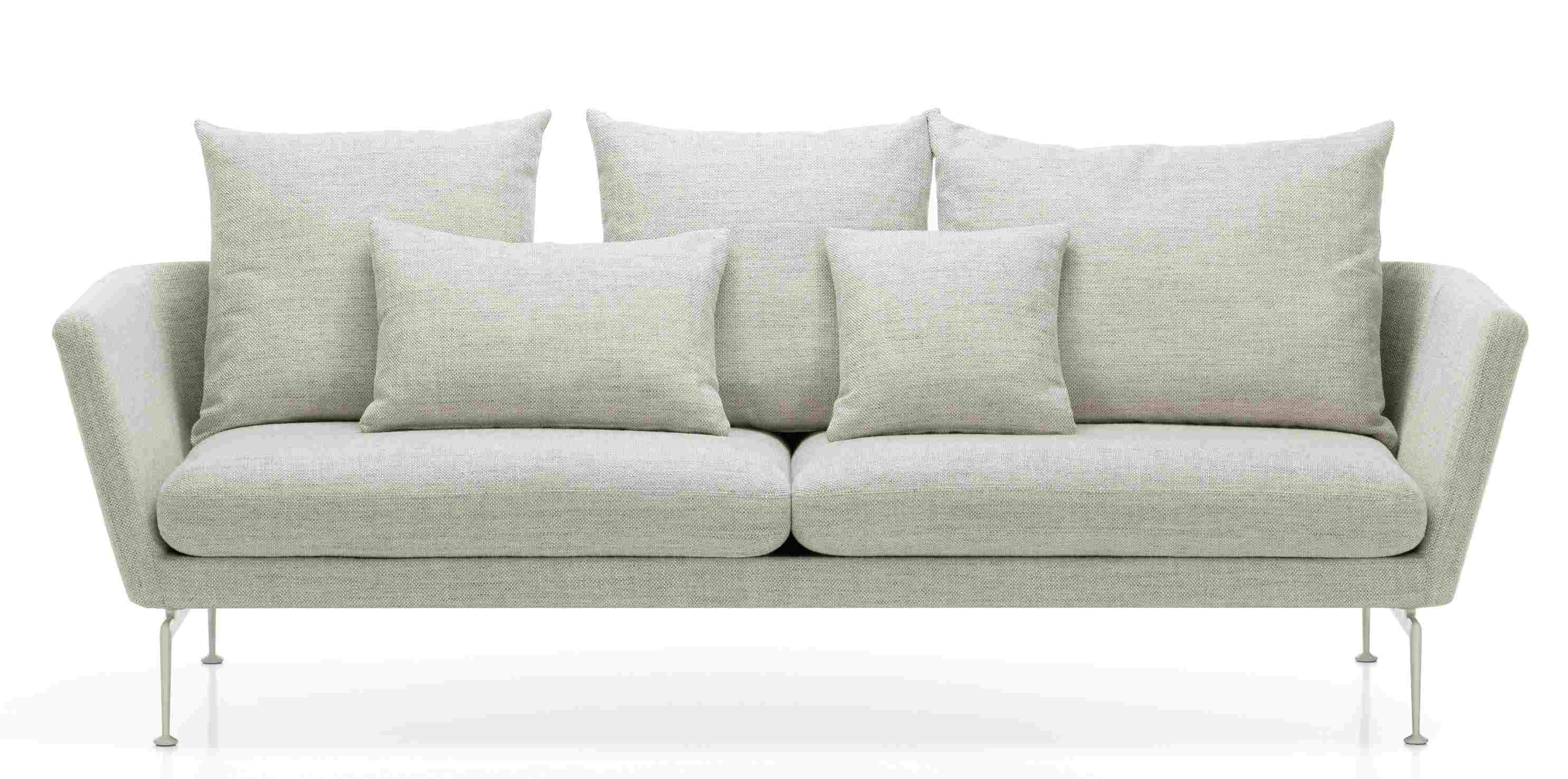 Suita 3-seater sofa Vitra
