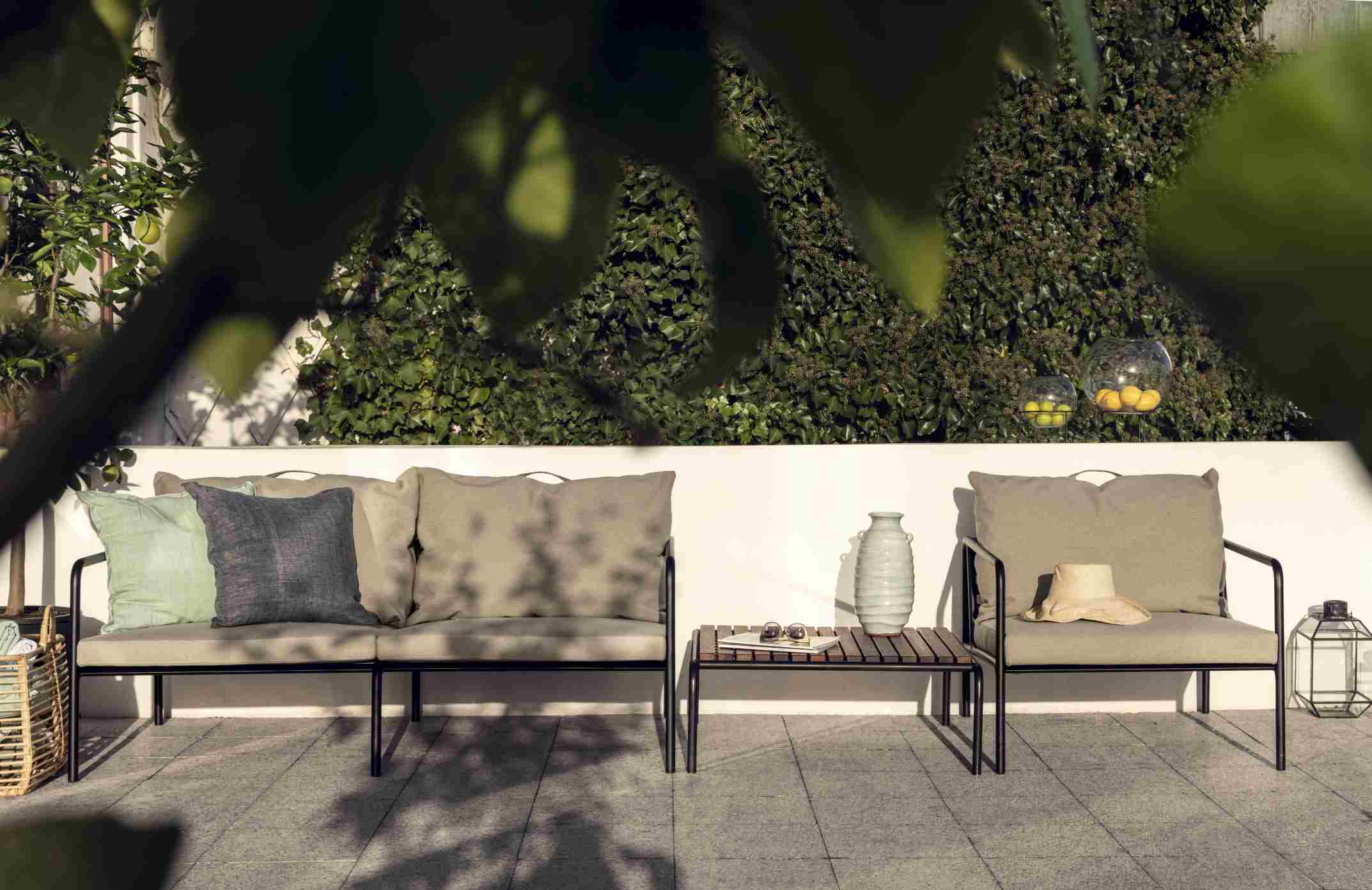 Avon Lounge Table Outdoor Table Houe