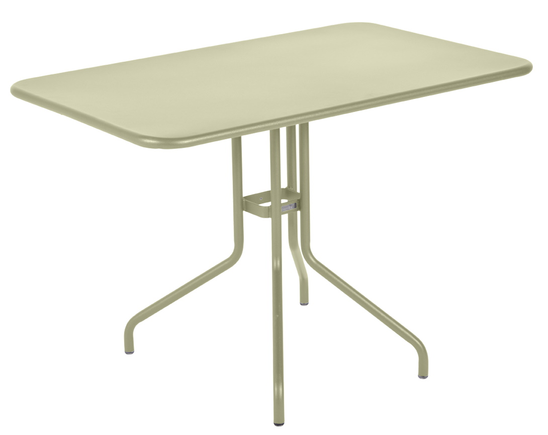 Pétale table 110 x 70 cm outdoor Fermob