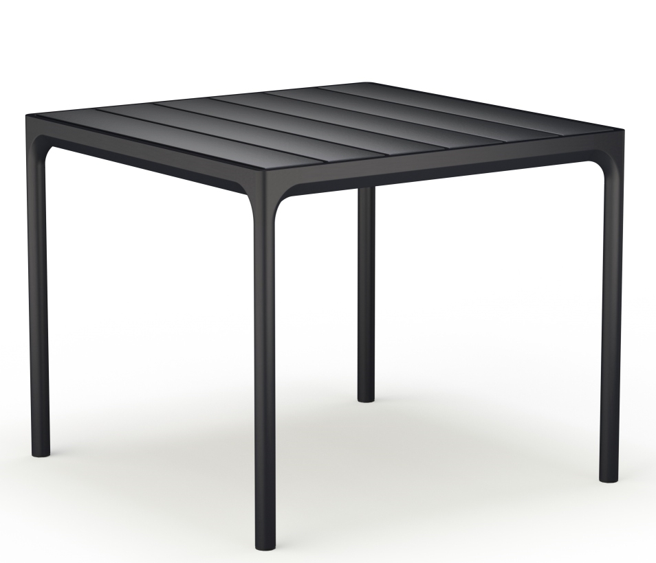 Four Dining table Outdoor dining table Houe