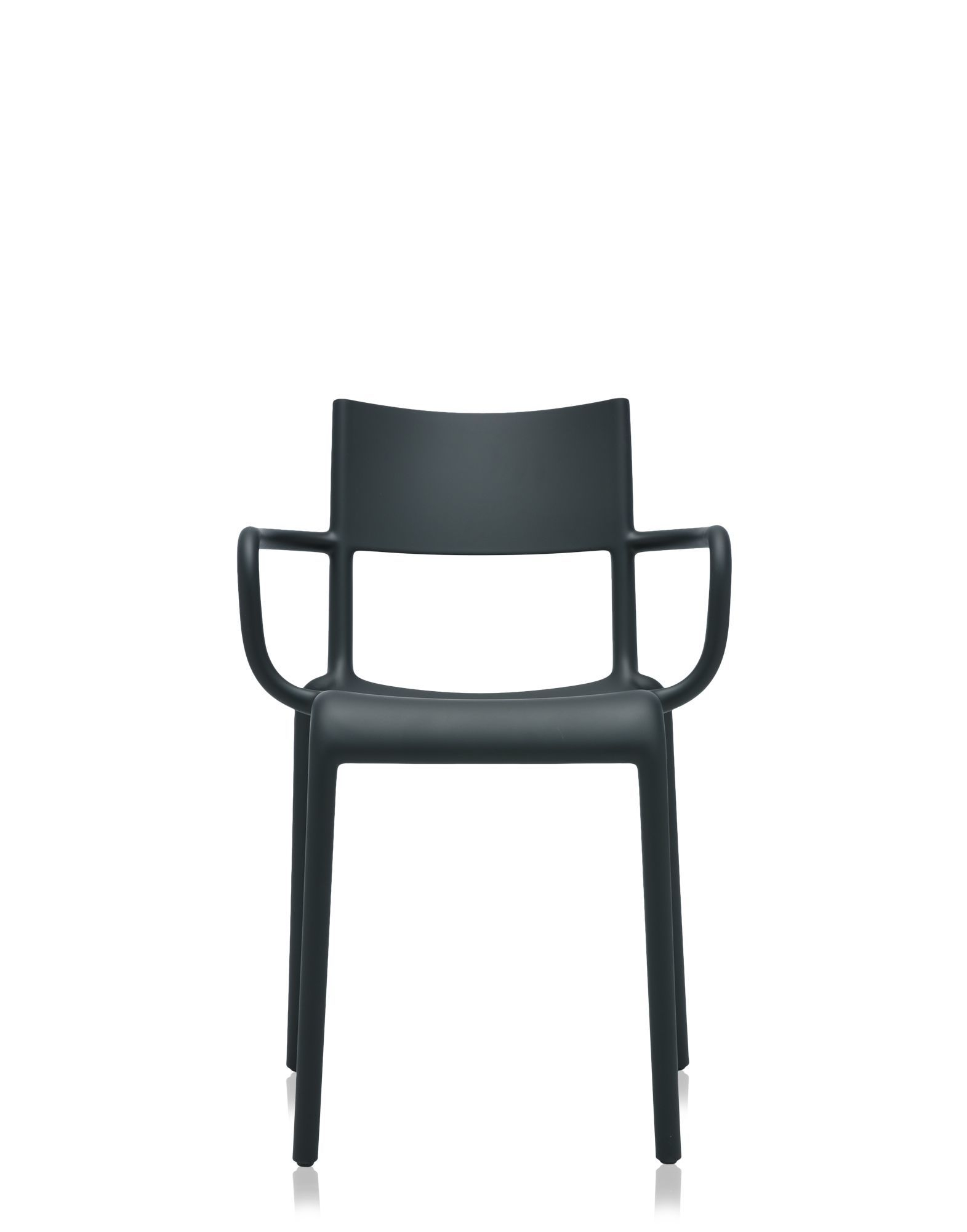 Generic A Armchair Kartell Black