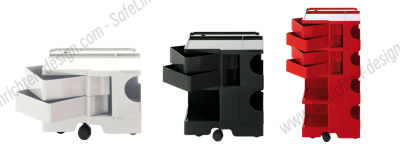 Boby Rollcontainer