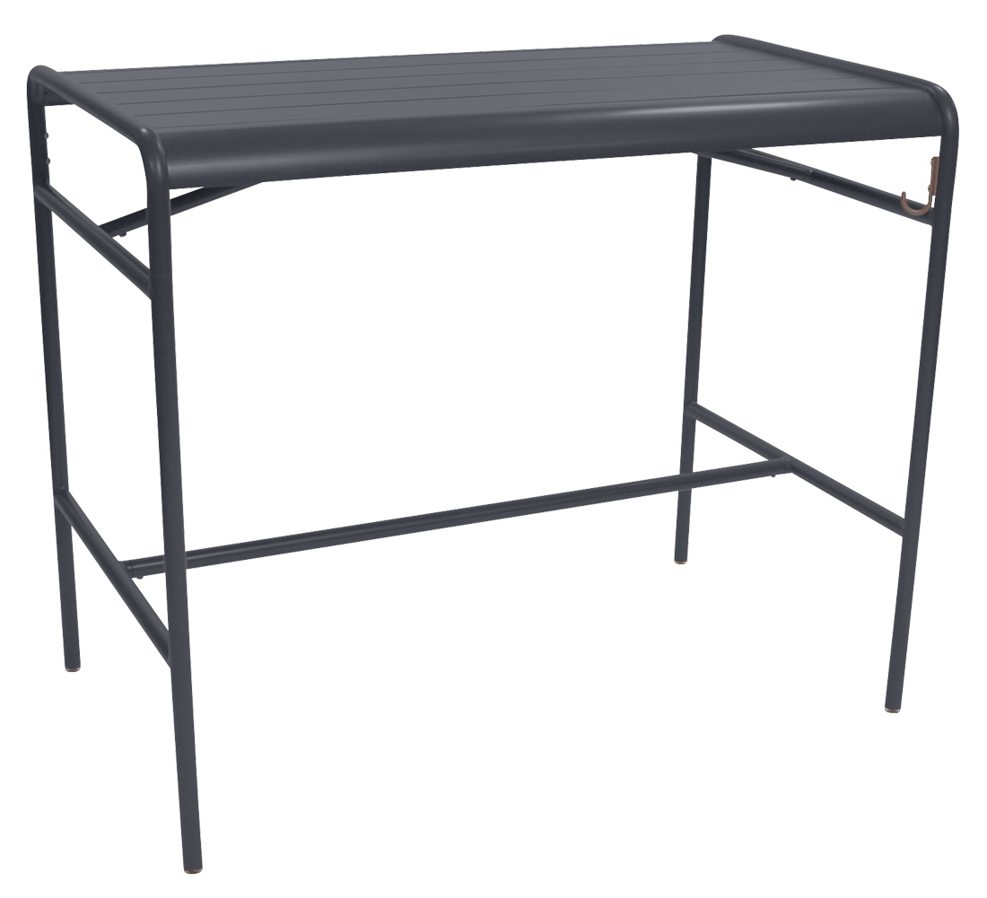 Luxembourg Bar Table 126 x 73 cm Outdoor Fermob Luxembourg Bar Table 126 x 73 cm Outdoor Fermob
