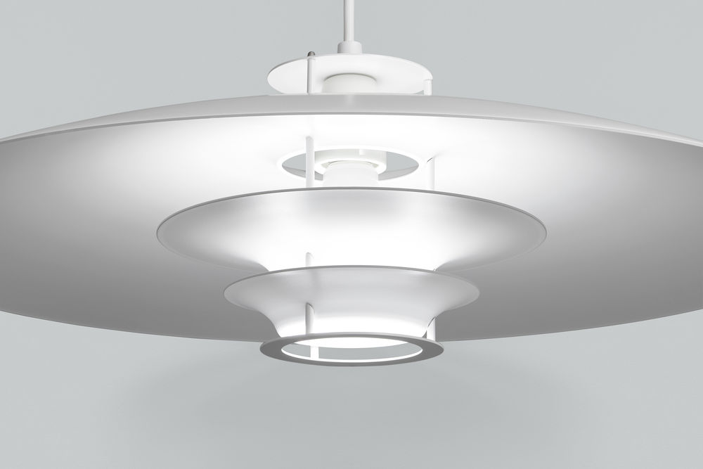 JL341 pendant lamp Artek