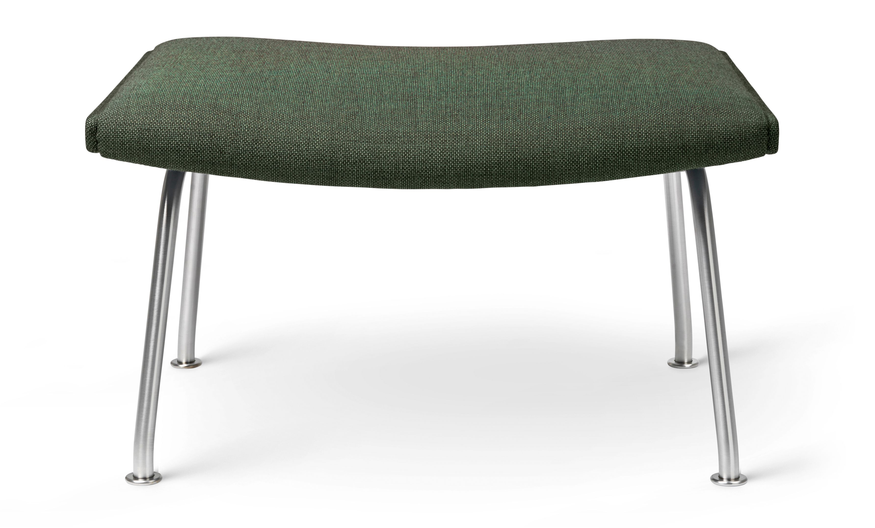CH446 Wing Chair Footstool Passion 6101 Limited Edition Carl Hansen & Søn