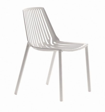 Rion outdoor chair set of 2 Fast