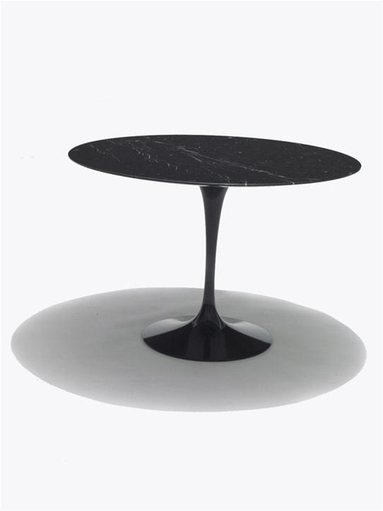 Saarinen Side Table Side Table Knoll International