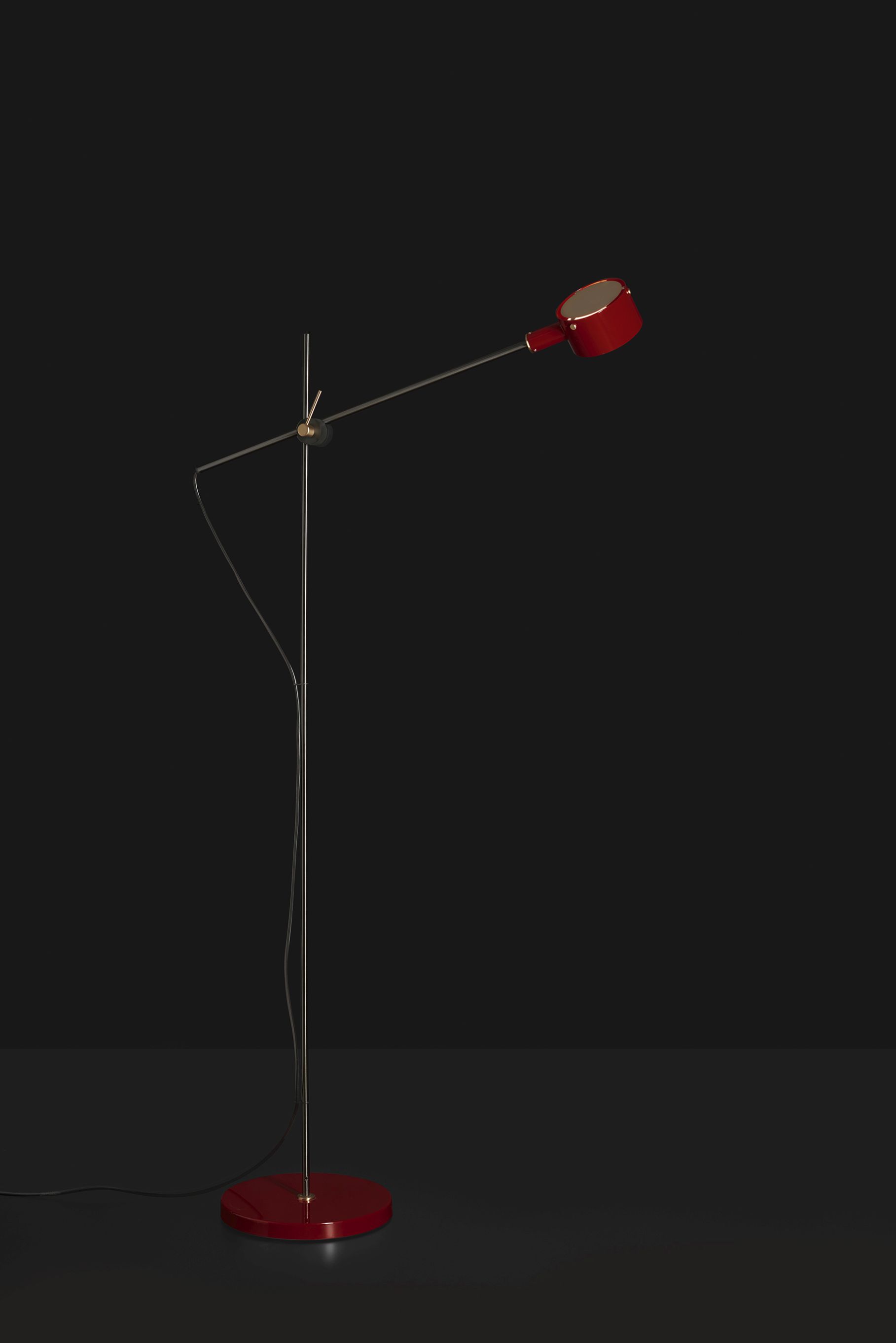 G.O. 352 Floor lamp Oluce G.O. 352 Floor lamp Oluce