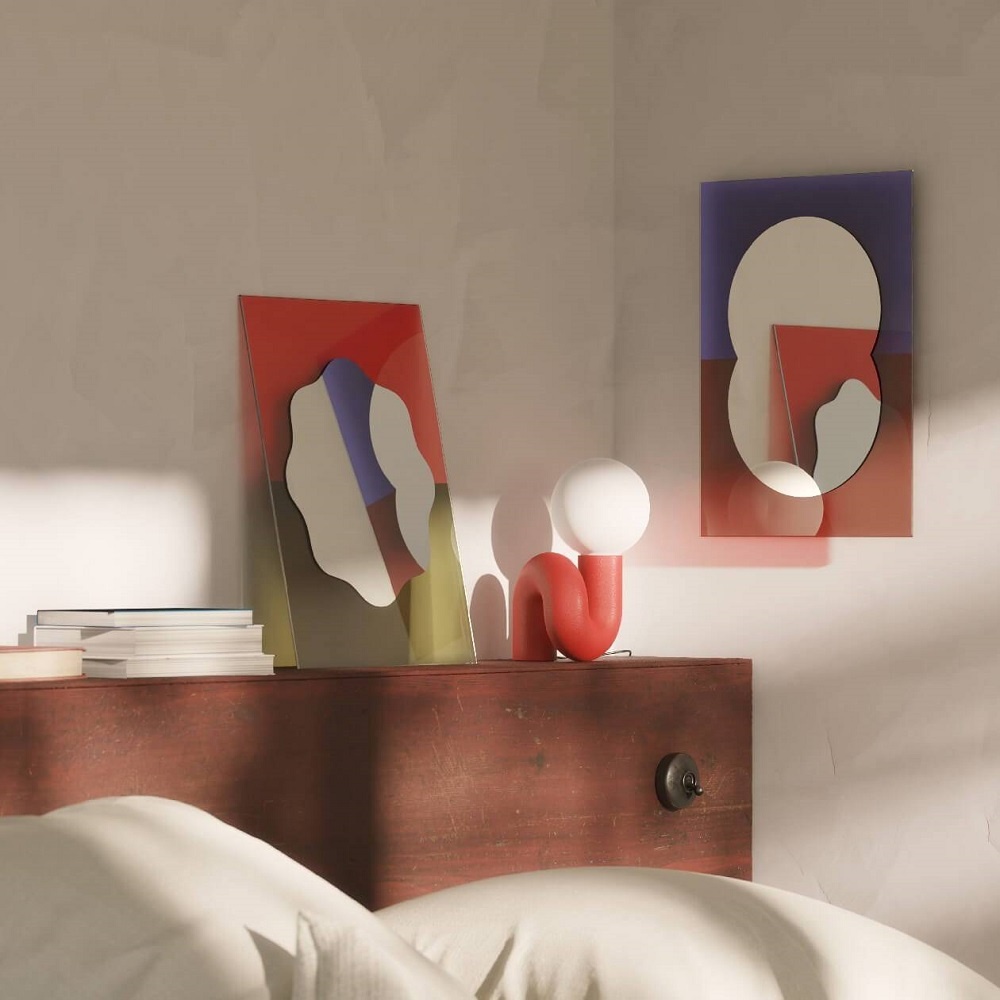 Neotenic Large Table lamp Petite Friture