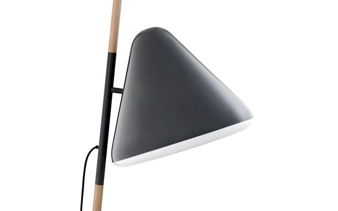 Hello floor lamp Normann Copenhagen