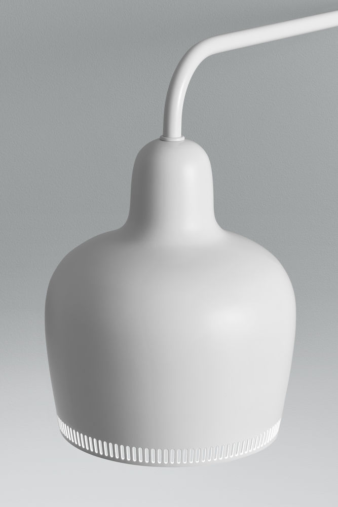 A330S Golden Bell Wall lamp Artek QUICK SHIP