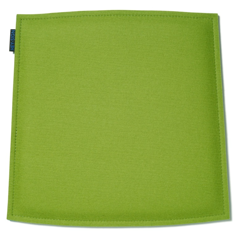 Seat pad - Felt pad Toy Chair 4-er Pack 