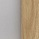 Oak oiled / White