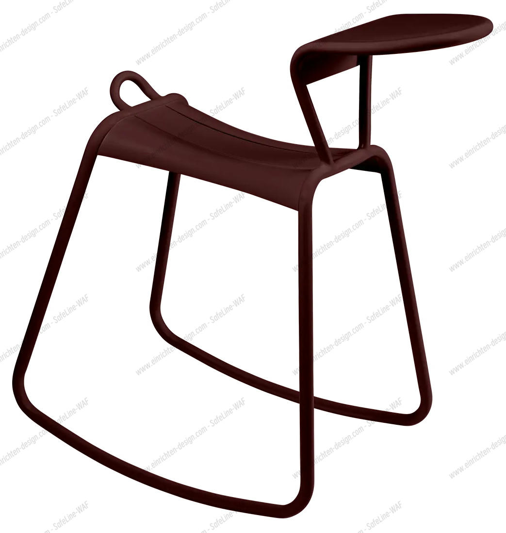 Adadesk Side Table Rocker Outdoor Fermob Adadesk Side Table Rocker Outdoor Fermob
