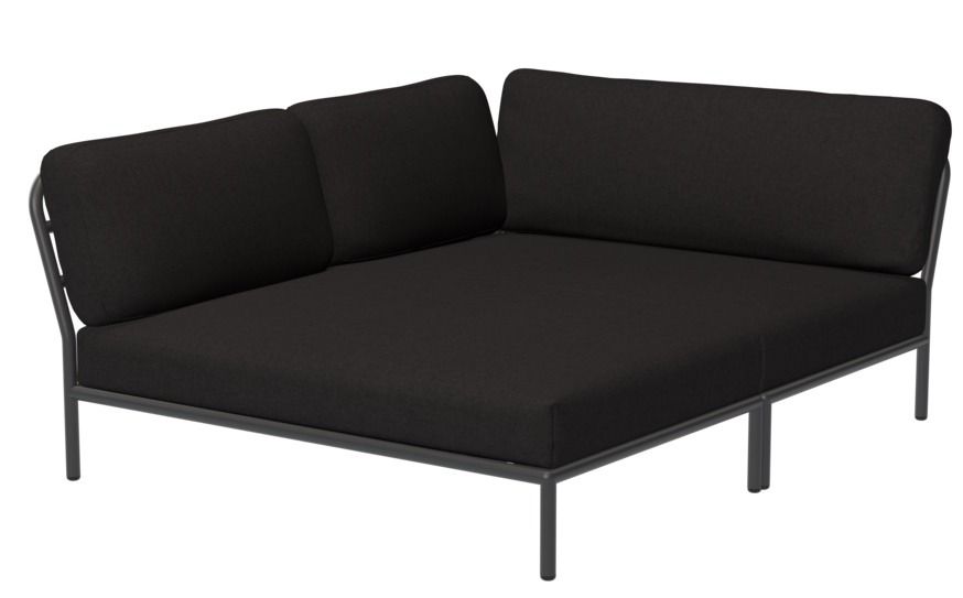 Level Cozy Corner Sofa Outdoor Corner Left Houe 