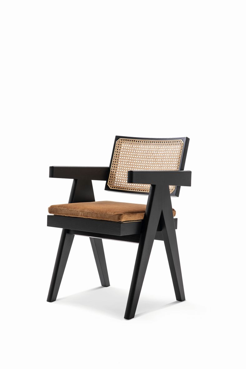 Capitol Complex Office Chair Cassina Capitol Complex Office Chair Cassina