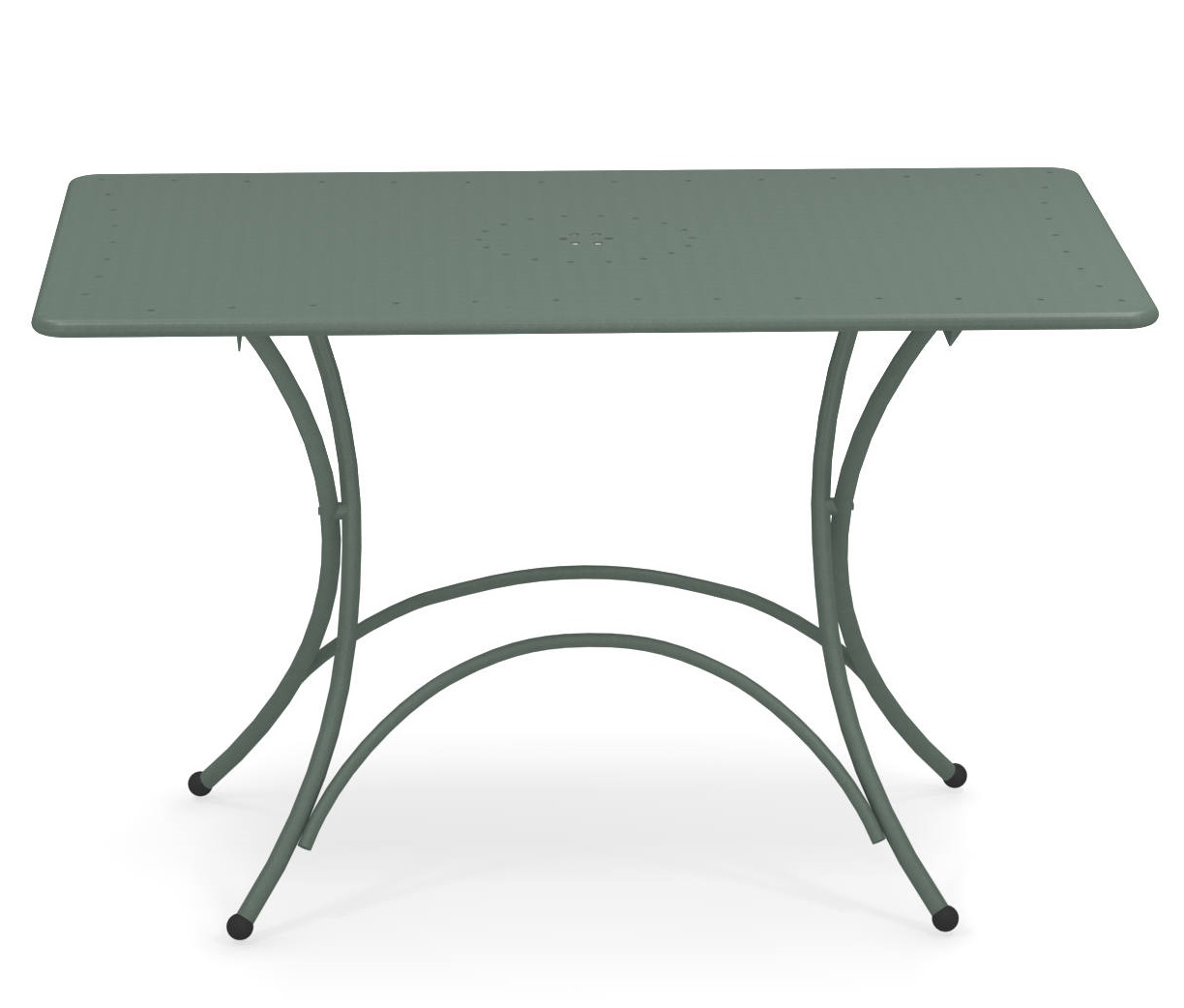 Pigalle Folding Table Outdoor Emu 
