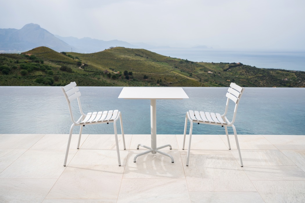 Alua Dining Chair Outdoor Houe