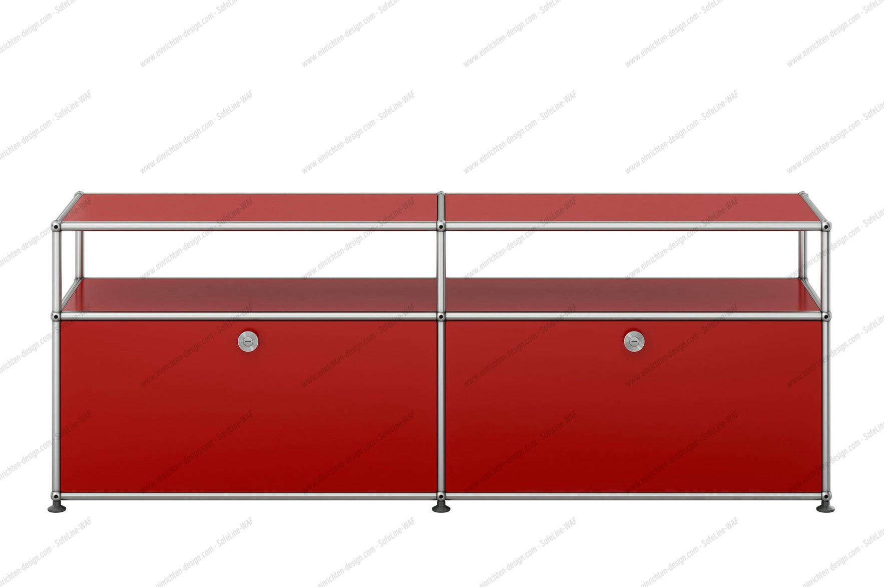 USM Haller sideboard TV hi-fi furniture - QUICK SHIP