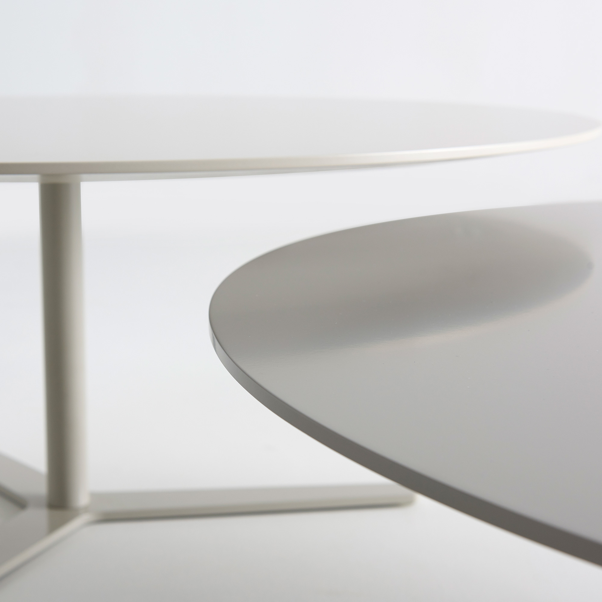 Tre90 / Tre 90 Coffee table Mox