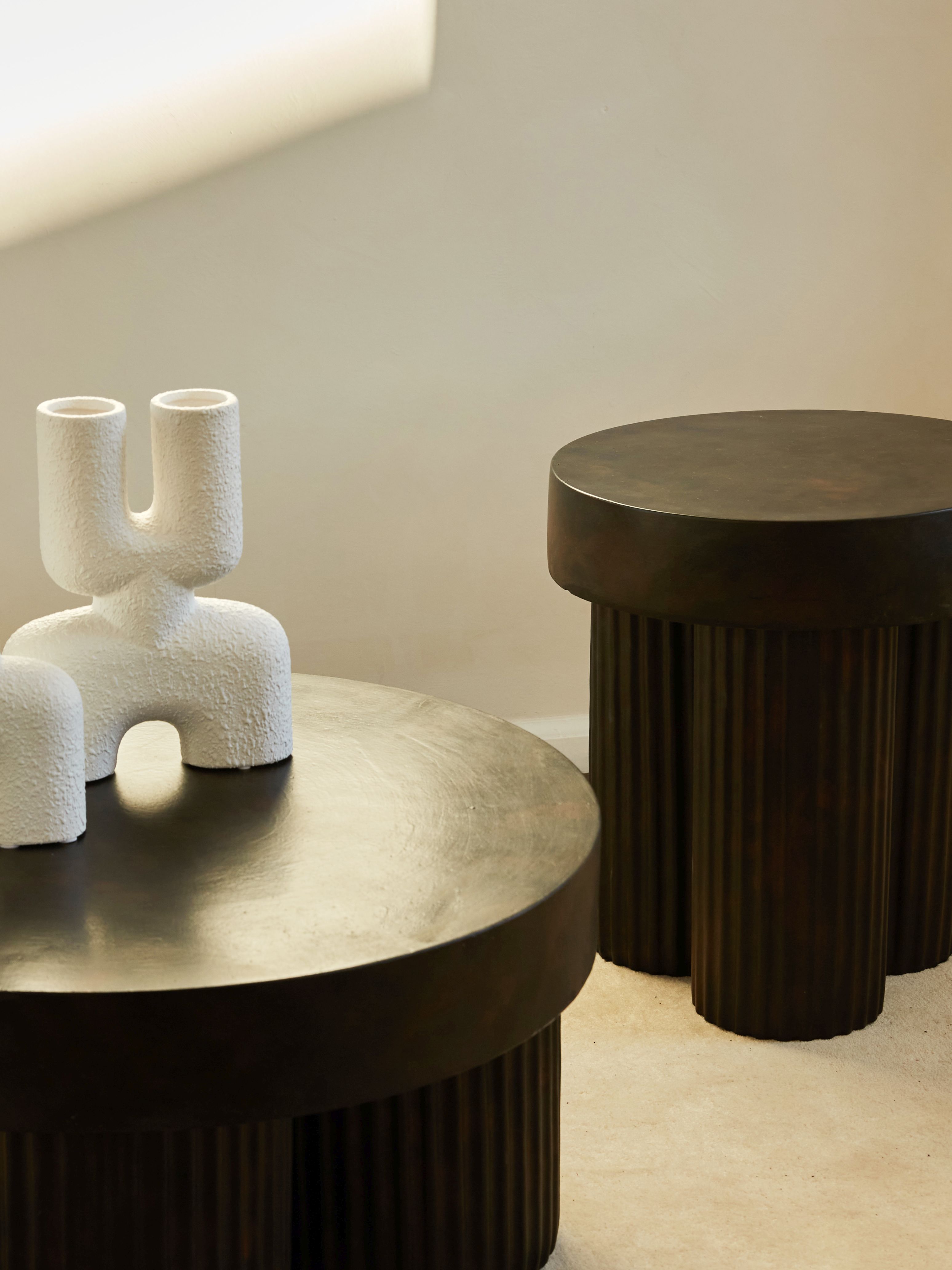 Gear Side table / Coffee table Norr11