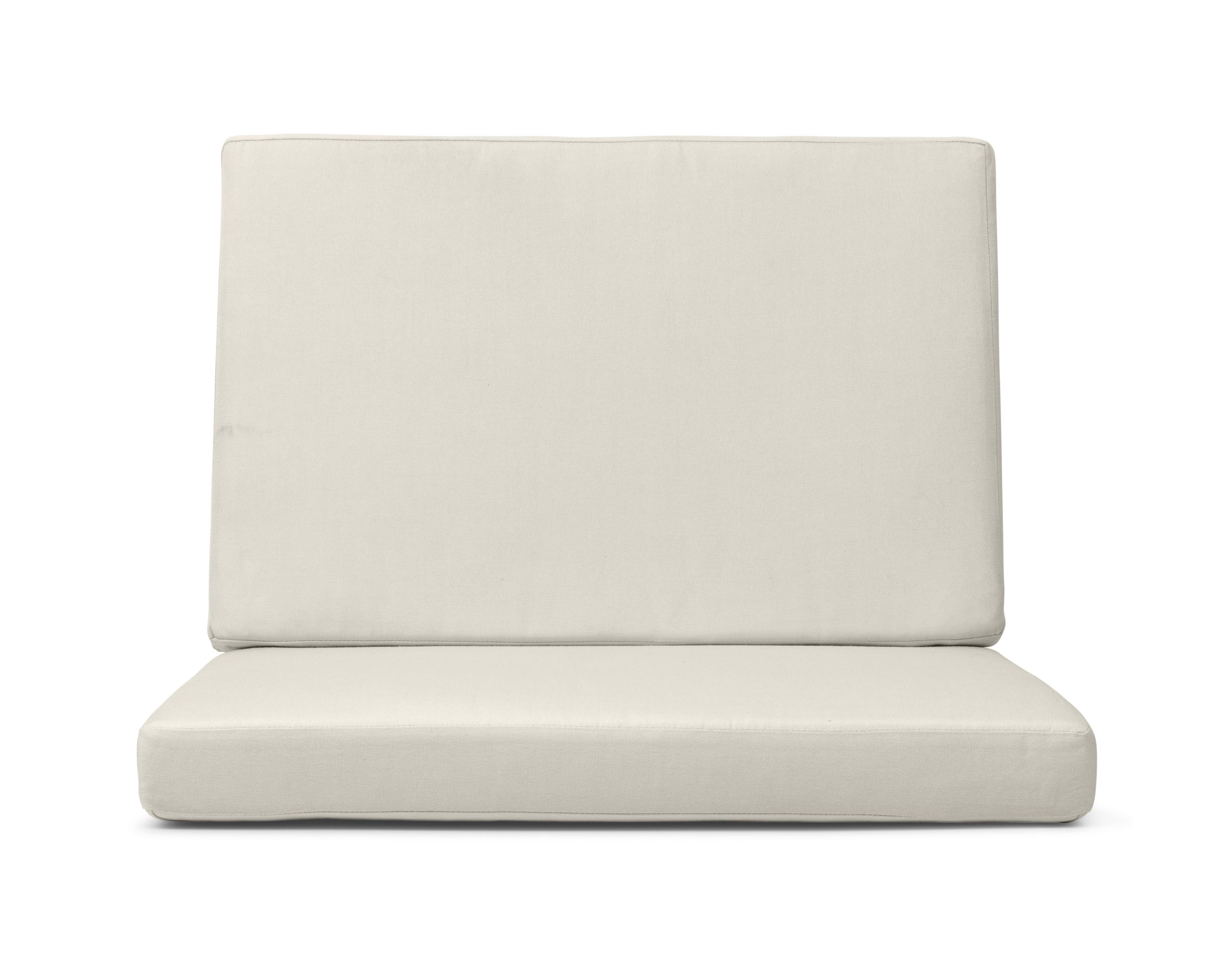 Seat cushion for Kjaer Armchair Outdoor Carl Hansen &amp; Søn