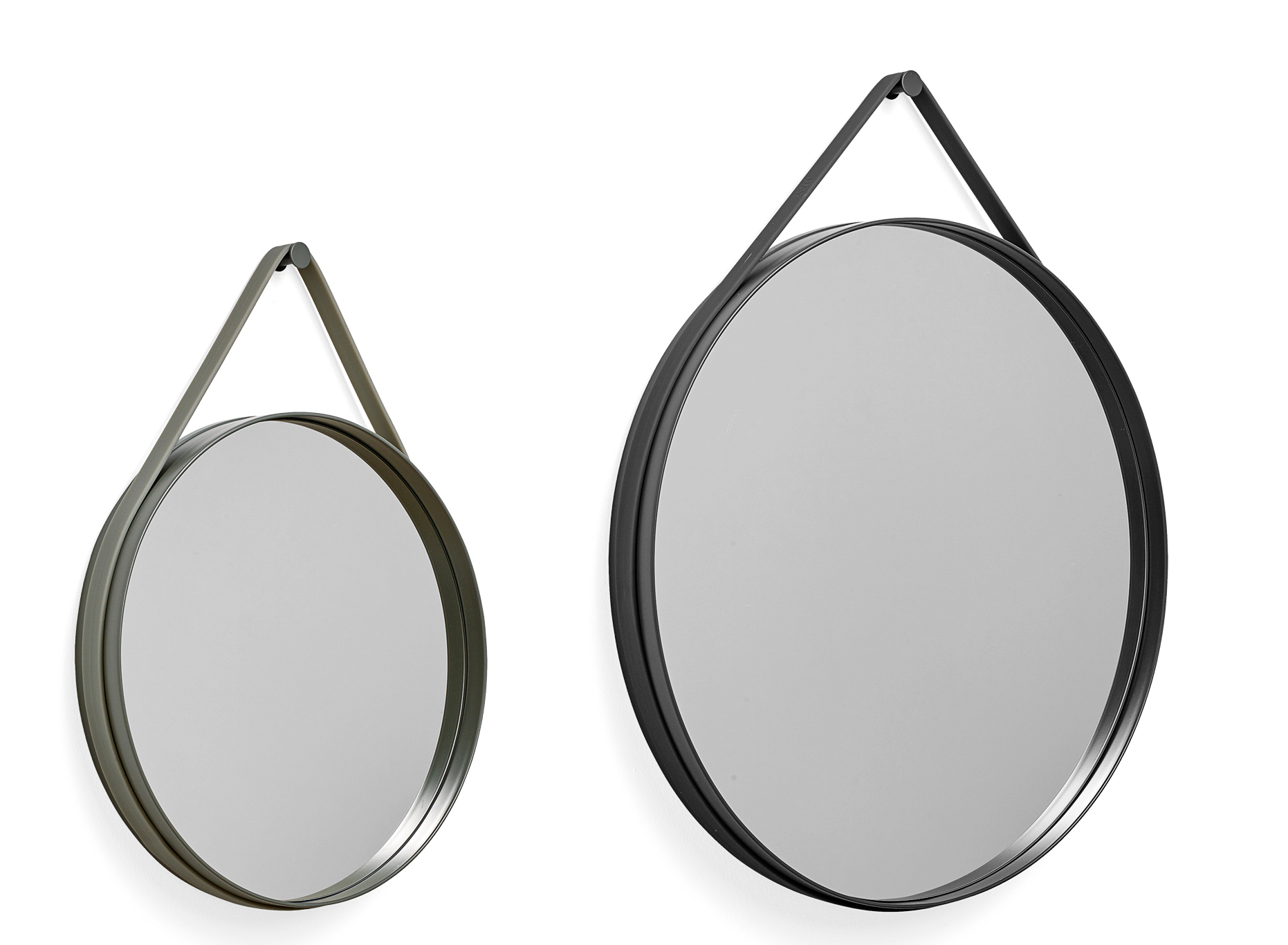 Strap Mirror Hay SINGLE PIECES