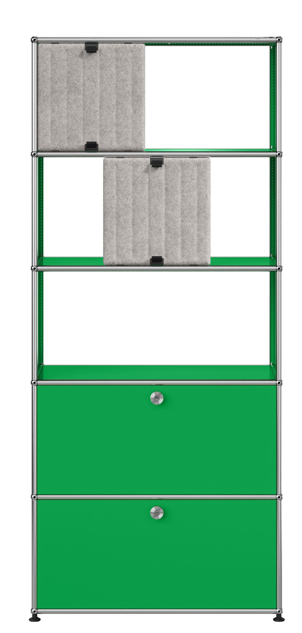 USM Haller Soft Panel Duo 500 Vertical