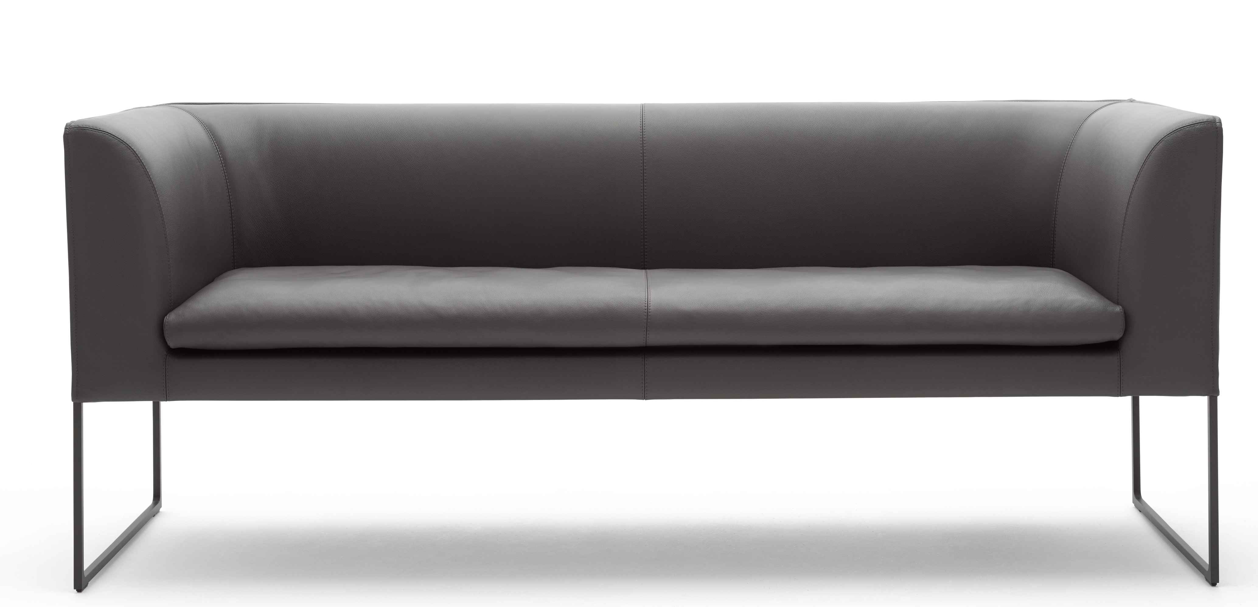 Mell Upholstered Bench Cor