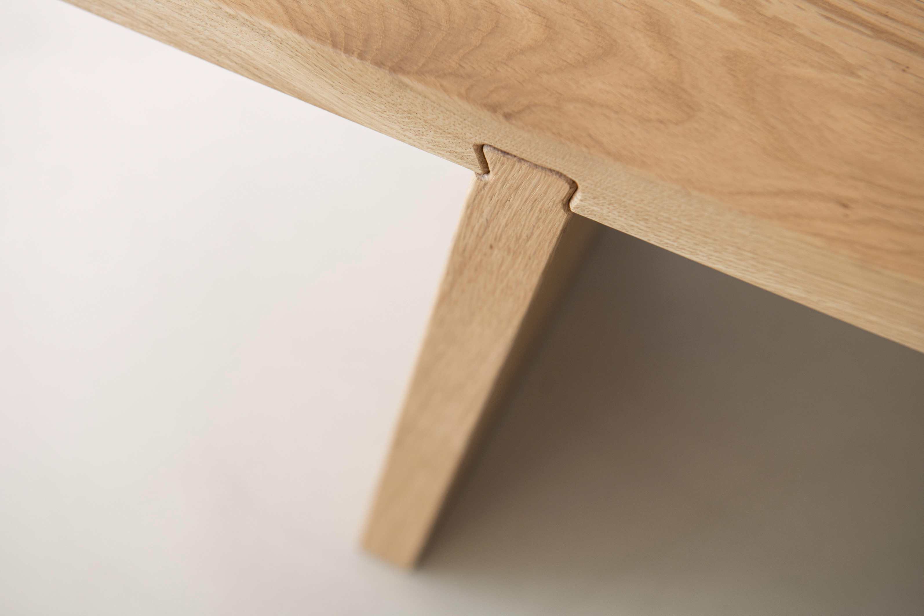 Dovetail Bench Functionals