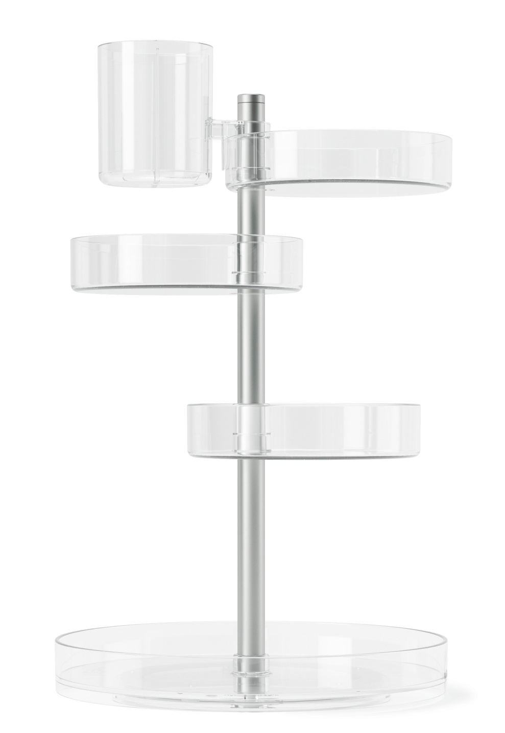 Pirouette Organiser Umbra SINGLE PIECES