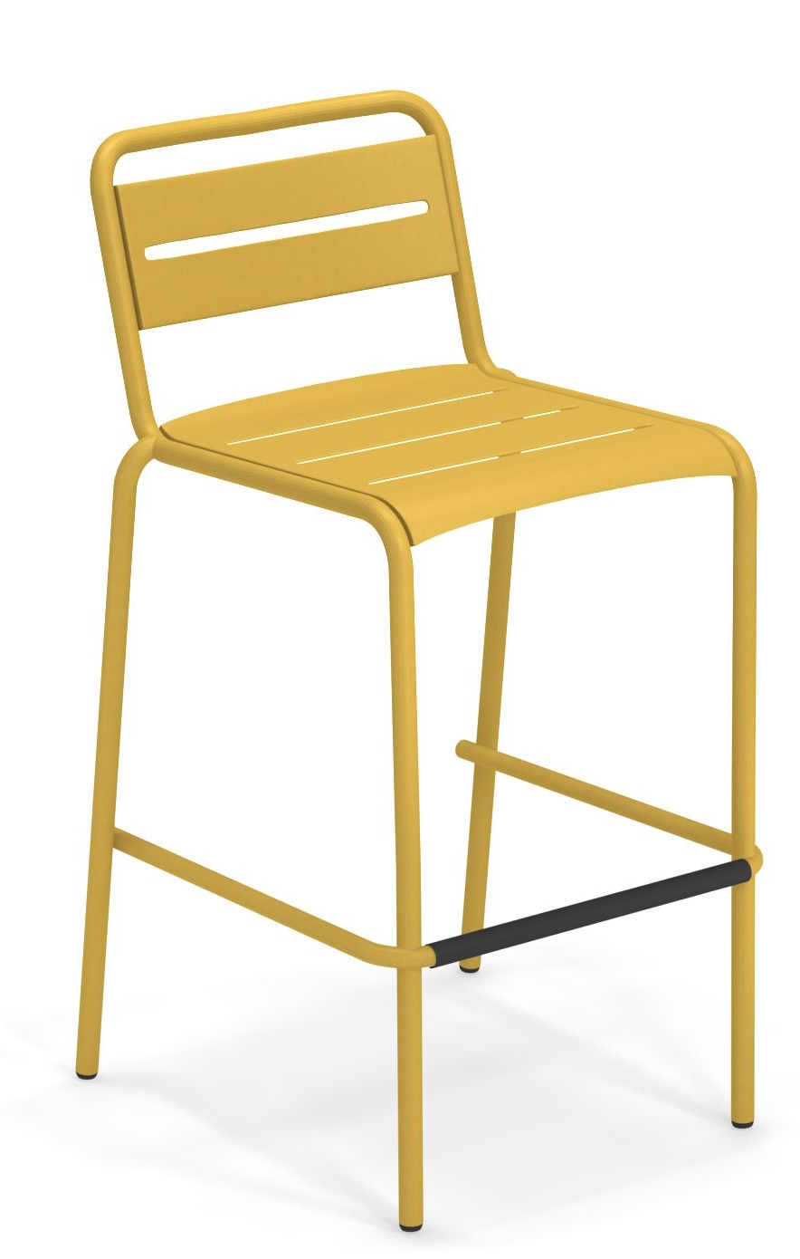 Star Barstool Bar Stool Outdoor Emu