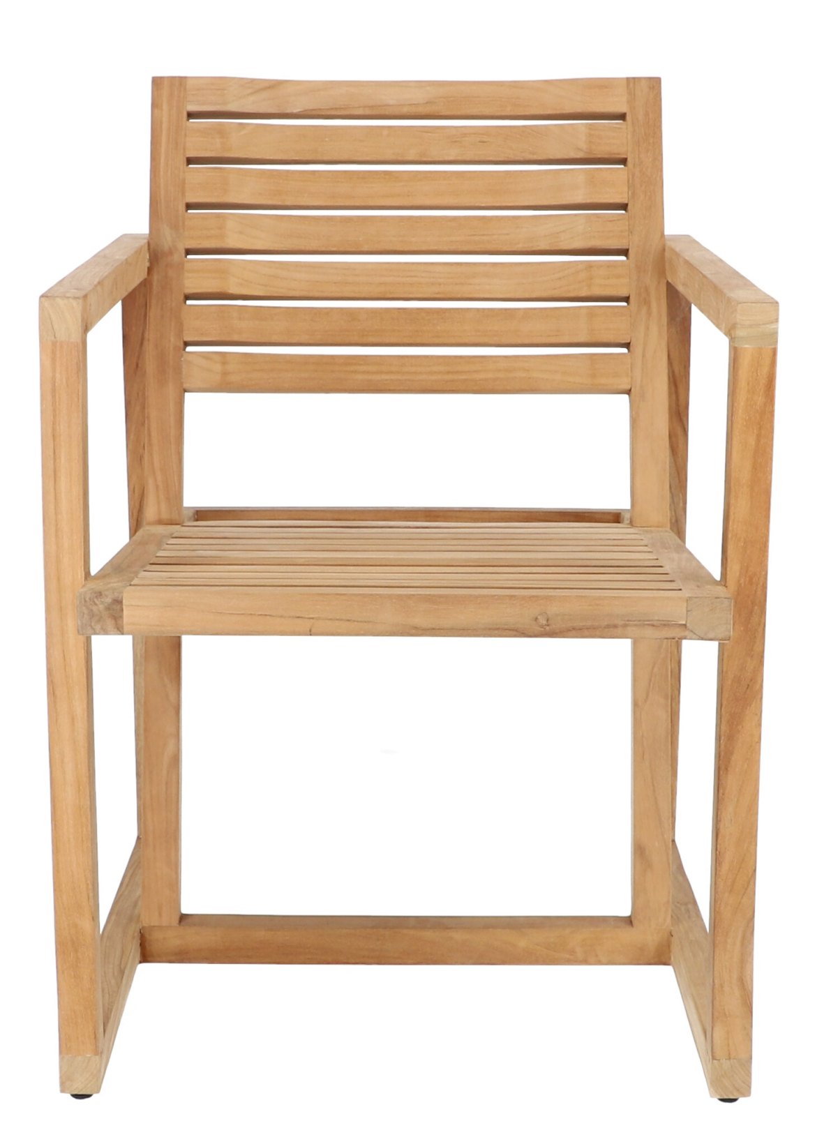 Timber Armchair Nature Outdoor Jan Kurtz