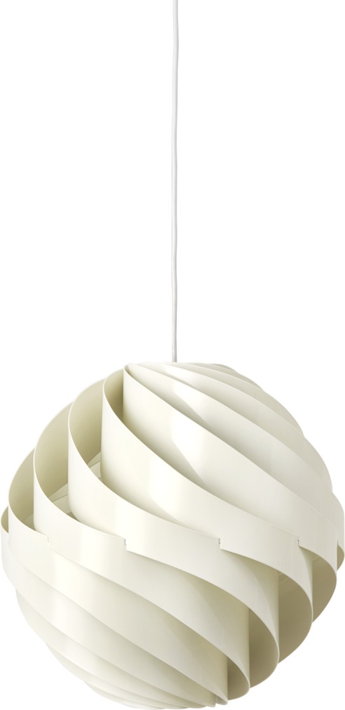 Turbo Pendant Light Ø62 Gubi